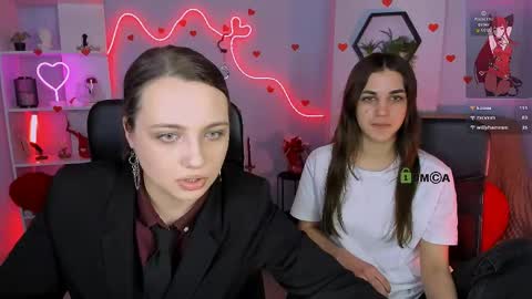 Rima online show from 04/17/26, 12:08