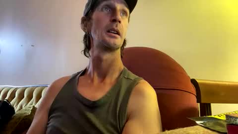 rimshotmaster321 online show from 05/27/26, 12:40