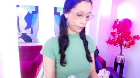 Rin Nohara online show from 07/09/26, 11:25