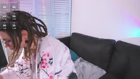 Snapshot of rin_skylar chatting on 02/21/25, 10:50 Rin online show from 02/21/25, 10:50