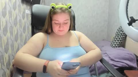 rina16 online show from 02/13/26, 05:20