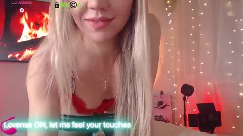 Rina Asty online show from 10/27/25, 09:08