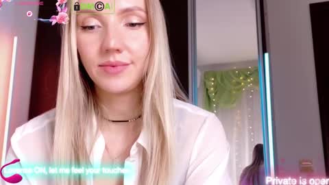 Rina Asty online show from 11/12/25, 07:35