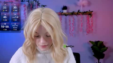 Rina online show from 01/16/26, 01:04