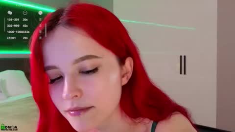 Rina online show from 09/12/25, 02:00