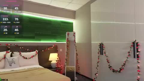 Rina online show from 02/25/26, 01:43