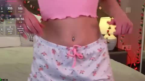 Rina online show from 03/21/26, 08:19