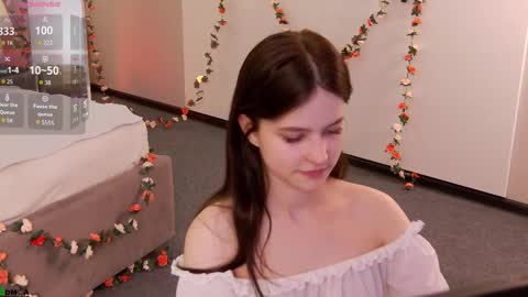 Rina online show from 03/22/26, 01:42