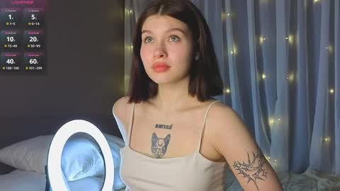 Hi Rina and April are here Glad to see you in our room  PVT is open online show from 03/17/26, 03:26