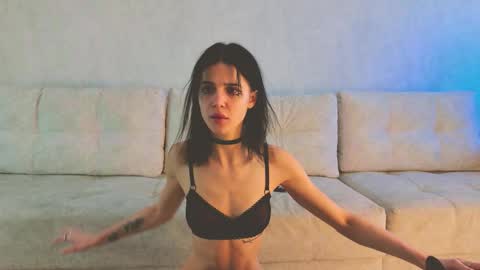 RINA online show from 12/16/25, 06:40