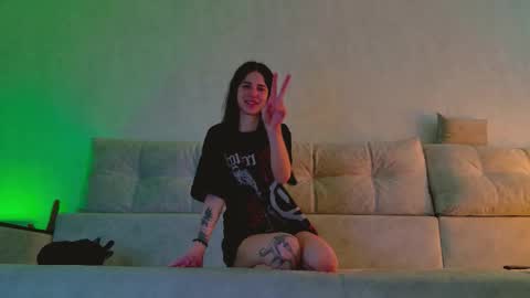 Snapshot of rinacain chatting on 02/17/26, 06:43 RINA online show from 02/17/26, 06:43