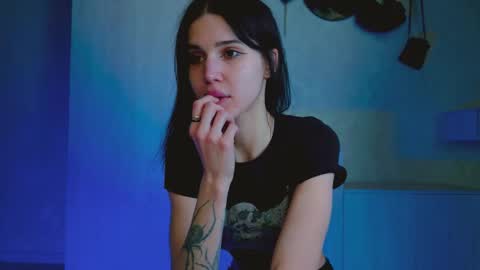 Snapshot of rinacain chatting on 02/23/26, 07:28 RINA online show from 02/23/26, 07:28