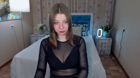 rinacake online show from 01/11/26, 01:49