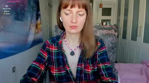 SweetRina online show from 01/11/26, 03:06