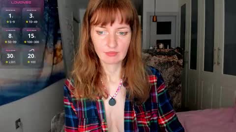 SweetRina online show from 01/16/26, 08:07