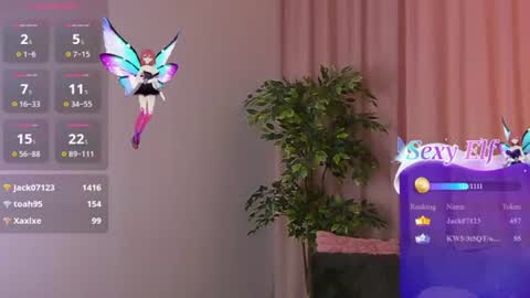 Rina online show from 07/05/26, 04:52