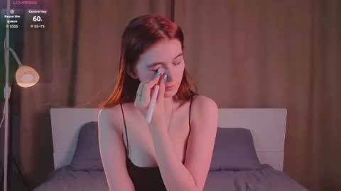 Snapshot of rinallen chatting on 07/18/26, 12:31 Mari Rina online show from 07/18/26, 12:31