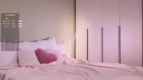 Rina online show from 12/21/25, 07:37