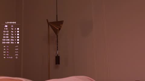 Rina online show from 03/31/26, 12:12