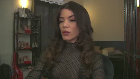 rinathequeen online show from 02/20/25, 12:15