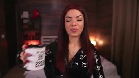 rinathequeen online show from 02/02/26, 06:45