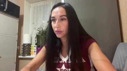 Oksana online show from 07/22/26, 07:49