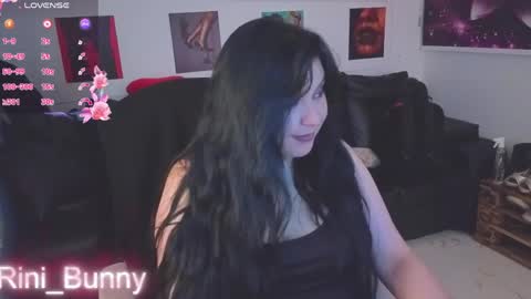 rini online show from 06/01/26, 02:24