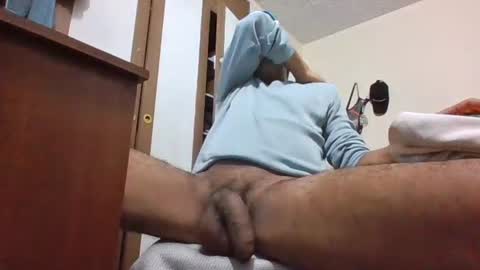 Ruben D online show from 06/21/26, 03:42
