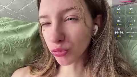 Mary online show from 08/09/26, 08:19