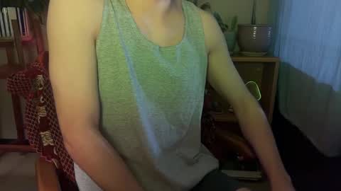 rio_inquieto online show from 11/18/25, 03:23
