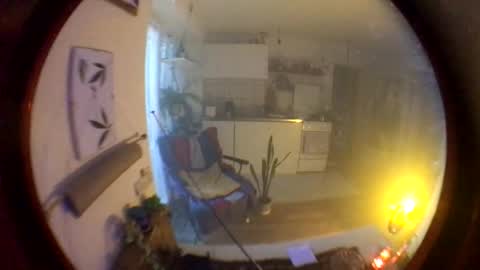 Rotrigo online show from 10/19/25, 04:18