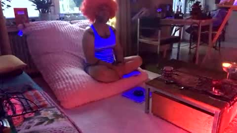 Rotrigo online show from 04/03/26, 05:55