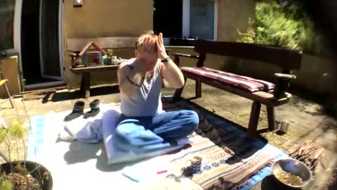 Rotrigo online show from 04/29/26, 11:25