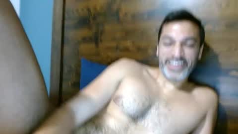 Rio Morado online show from 02/02/25, 03:54