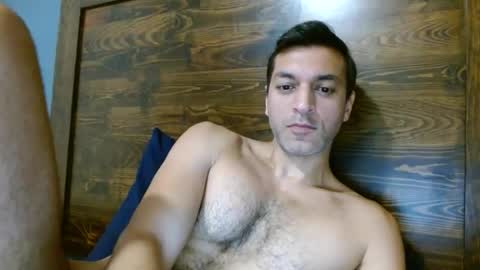 Rio Morado online show from 02/23/25, 01:02