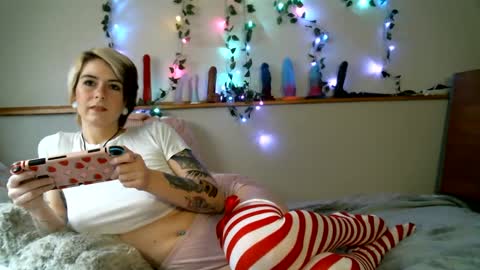 Riona Smiiiless online show from 12/11/24, 03:58