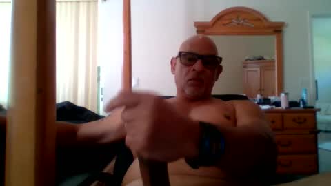 RioNel online show from 03/03/25, 04:14