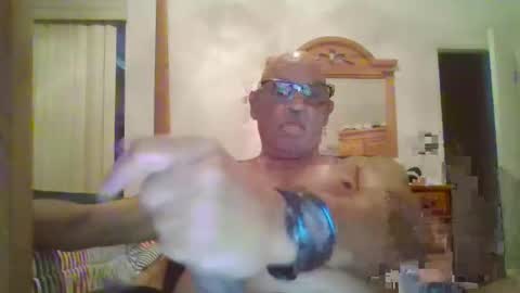 RioNel online show from 01/11/26, 03:22