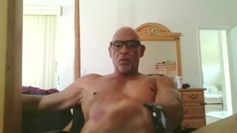 RioNel online show from 06/15/26, 05:37