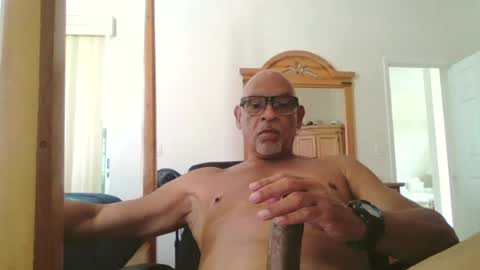 RioNel online show from 07/28/26, 06:20