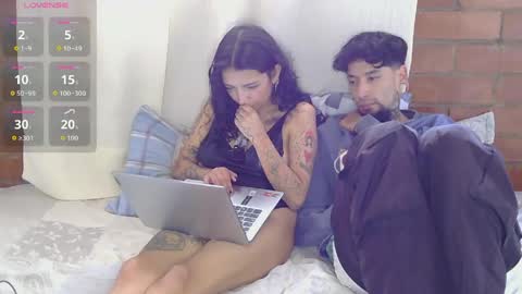 CELESTE online show from 04/17/26, 07:17