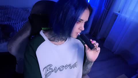   DianaBrite            fansl y online show from 12/03/24, 07:21