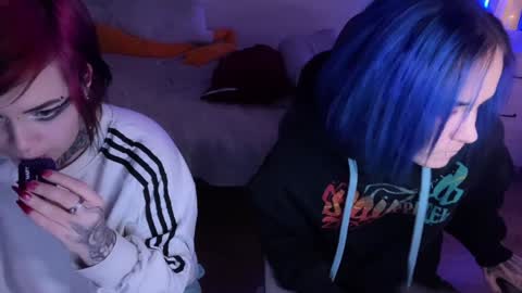   DianaBrite            fansl y online show from 12/14/24, 07:14