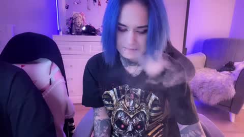   DianaBrite            fansl y online show from 12/16/24, 06:16