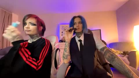   DianaBrite            fansl y online show from 12/21/24, 01:10