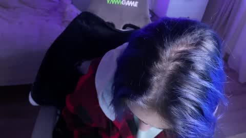   DianaBrite            fansl y online show from 01/16/25, 01:04