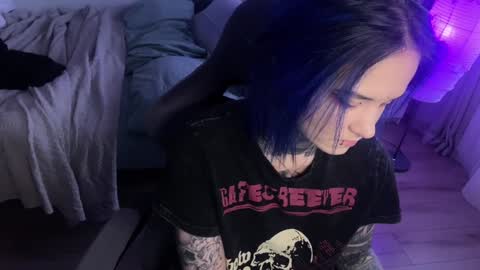   DianaBrite            fansl y online show from 02/01/25, 01:09