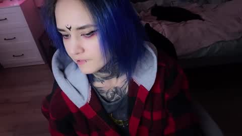   DianaBrite            fansl y online show from 02/11/25, 02:13