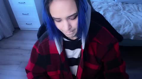   DianaBrite            fansl y online show from 02/23/25, 02:04