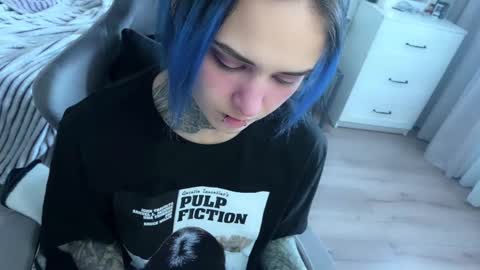   DianaBrite            fansl y online show from 03/07/25, 01:07